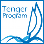 Tenger Program Embléma